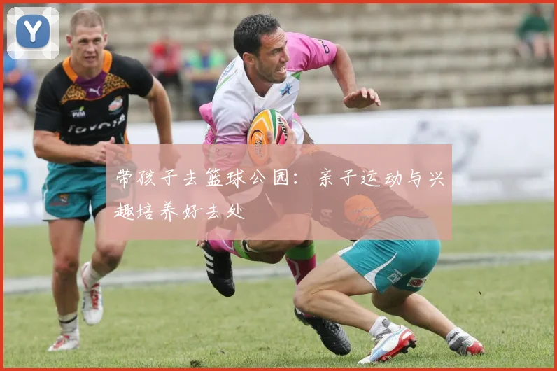 带孩子去篮球公园:亲子运动与兴趣培养好去处